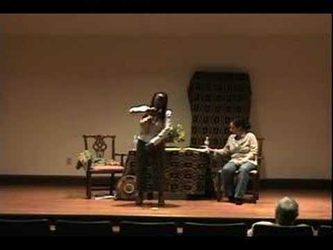 Tribute to Zora Neale Hurston