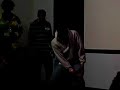 weapon vs baby cloud aka big reck krump arena