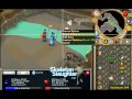 Runescape - Varrok Sewers - Bot #2 - Progression Diary Video 4