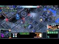 Dignitas vs Vile - Game 2 - IPL TAC2 - LR1