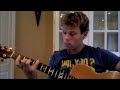 Uitleg Watermensen voor gitaar