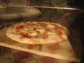 Pizza en 3 minutos