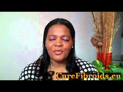 how to eliminate fibroids naturally