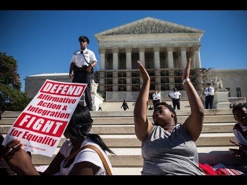 Affirmative Action Ban In Michigan Upheld By Supreme Court