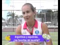 Padel Carolina Navarro