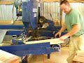 Fastline Gator Pallet Resaw Fastline Gator Pallet Resaw