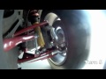 Icon for Post #Brake Glow and Suspension Action