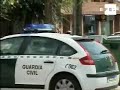 Continúa la búsqueda de atracadores de Caixa de Torrejón de Velasco
