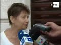Continúa la búsqueda de atracadores de Caixa de Torrejón de Velasco