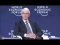 Dalian 2011 - Dealing with Demography  - WorldEconomicForum