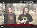 Love Nest TV G1NBC Comedy Union