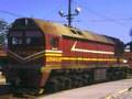 Ferrocarriles de Cuba