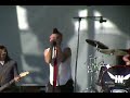 Hawk Nelson 