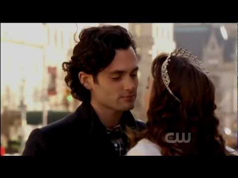 dair - I don't own the clips or the music! I've made this video just for fun! To all the true Dairlings in the world :-) I hate the GG writers.... They destroyed ev...