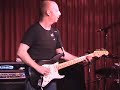 Oz Noy with Will Lee & Dave Weckl -\"Get Down\"