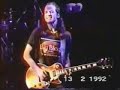 Pearl Jam - 08 - Jeremy [Melkweg, Amsterdam \