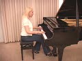Plain White T's ( ft on The Tonight Show ) - Hey There Delilah Sonata /by Marrina - new version