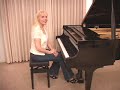 plain white ts   hey there delilah sonata   new original version