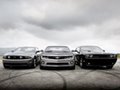 Muscle Car Exhaust Comparison