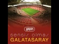 Gripin – sensiz olmaz galatasaray