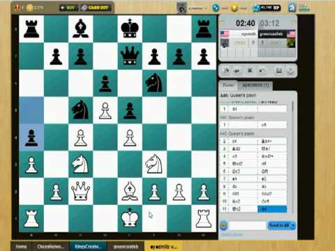 chess live chess live