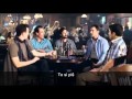 Prci, prci, prci�ky: �koln� sraz - �esk� trailer 2