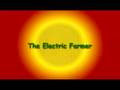 The Hannah Montanna of Energy