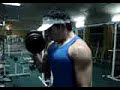 ENTRENANDO CON EL SEPU