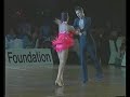 IDSF Grand Slam Final 2005 - Jive