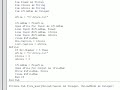 Some of the code in this program could be much more efficient. However, I made this when I first started out in VB. The code in the video gets the job done but it could be done a little more efficiently. I apologize for the inconvenience.This program was originally made by Michael Halvorson in his book Microsoft Visual Basic 6.0 Professional Step by Step. I took the idea and changed much of the program around to make it a little more 