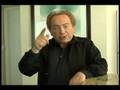 Jackie Mason '08 Vlog 8 Bill Clinton's Race Strategy