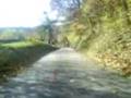 bmx spust