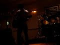 april frost- wonderwall