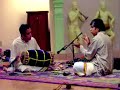 Vikram vasudevan and  Dr. Ramakrishnan (Guru)