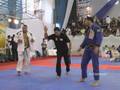 Bruno Novaes x Raggi Junior by X-COMBAT