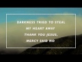 Mercy Said No - CeCe Winans Mercy Said No - CeCe Winans