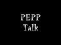 Rikki Arundel - PEPP Talk Speaker Showcase