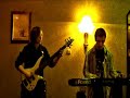 instrumental part only.
this is our first show ever so we were pretty tensed up. it was organized for the great orchestra of christmas charity (wielka orkiestra ?wi?tecznej pomocy) fund rise.

2008.01.11 - 