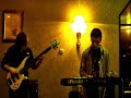 instrumental part only.
this is our first show ever so we were pretty tensed up. it was organized for the great orchestra of christmas charity (wielka orkiestra ?wi?tecznej pomocy) fund rise.

2008.01.11 - 