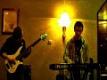 instrumental part only.
this is our first show ever so we were pretty tensed up. it was organized for the great orchestra of christmas charity (wielka orkiestra ?wi?tecznej pomocy) fund rise.

2008.01.11 - 
