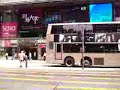 Nathan road, Chungking Mansion
