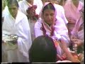 Arathi to Ma Anandamayi at Kankhal