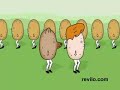 Potatoes O\