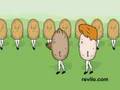 Potatoes O'Brien