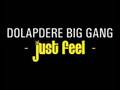 Dolapdere Big Gang - Don't Let Me Be Misunderstood