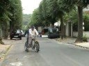 Vélo de barjo Vélo de barjo