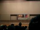 Maxine Hong Kingston speaking @ UCI Maxine Hong Kingston speaking @ UCI