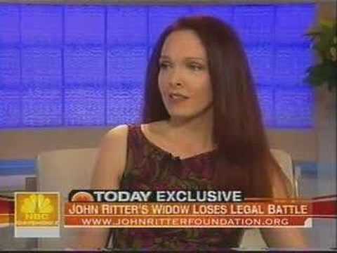 Amy Yasbeck