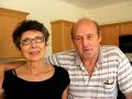 Click here to watch this video Rosean and Howard from British Colombia