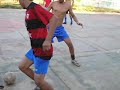 Gol de Euller no Baba do Guar�!